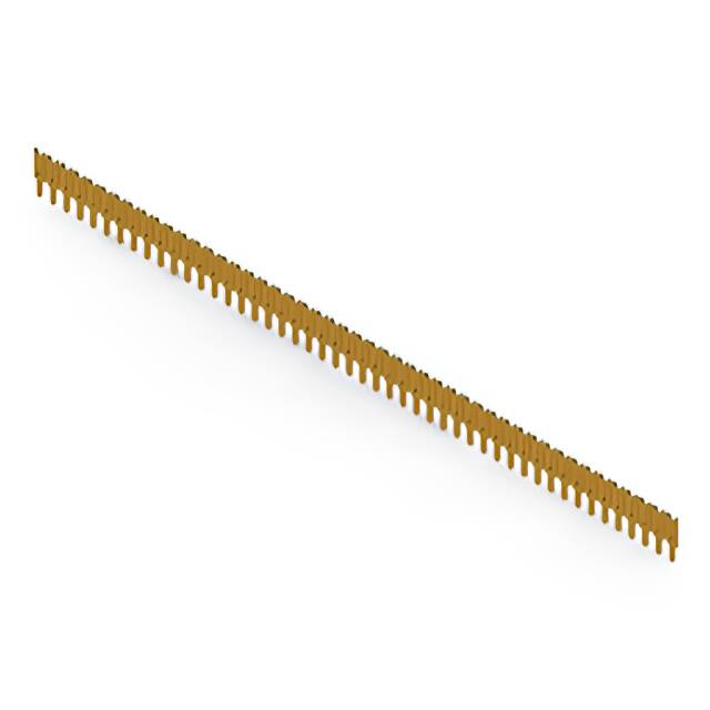 103-048-253-100 EDAC Inc.  Backplane Connector Contacts